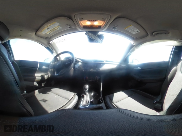 2022 Buick Encore GX Preferred with VIN KL4MMCSL0NB081828, listed as a IAAI auction lot 42252439 with 84,934 mi miles and . Bid and sale history available at DreamBid. Image 18.