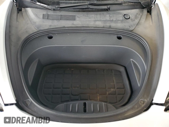 2023 Tesla Model 3 с VIN 5YJ3E1EAXPF608884, выставлен на аукционе Copart как лот 66625645 с пробегом 32 625 миль миль и Чистый • Clean title. История ставок и продаж доступна на DreamBid. Изображение 11.