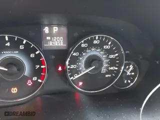 2010 Subaru Outback Prem All-Weathr/Pwr Moon with VIN 4S4BRCGC1A3333528, listed as a IAAI auction lot 41269645 with 184,858 mi miles. Bid and sale history available at carsss.com. Image 7.