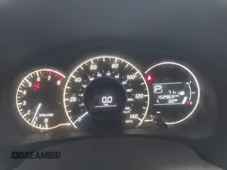 2015 Nissan Note S Plus с VIN 3N1CE2CP5FL440510, выставлен на аукционе IAAI как лот 42484178 с пробегом 152 963 миль миль и . История ставок и продаж доступна на DreamBid. Изображение 7.