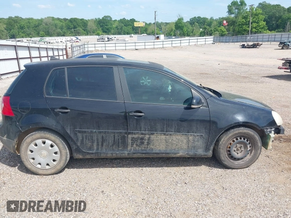 2008 Volkswagen Rabbit S with VIN WVWDA71K88W155816, listed as a IAAI auction lot 42035852 with 211,848 mi miles and . Bid and sale history available at DreamBid. Image 15.