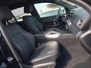 2022 Mercedes-Benz GLE 350 z VIN 4JGFB4JB3NA770590, wystawiony jako IAAI lot #42264537 z przebiegiem 18 351 mil mil oraz . Historia ofert i sprzedaży dostępna na DreamBid. Obrazek 5.