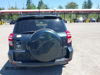 2012 Toyota RAV4 Limited with VIN 2T3DK4DV8CW079653, listed as a IAAI auction lot 42370154 with 191,672 mi miles and . Bid and sale history available at DreamBid. Image 16.