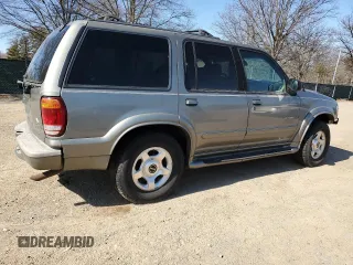 2001 Ford Explorer с VIN 1FMZU75E11ZA11087, выставлен на аукционе Copart как лот 46974935 с пробегом 240 246 миль миль и Списание • Salvage title. История ставок и продаж доступна на DreamBid. Изображение 3.