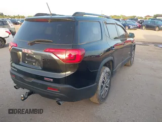 2017 GMC Acadia SLE с VIN 1GKKNTLS8HZ148675, выставлен на аукционе IAAI как лот 42745107 с пробегом 46 641 миль миль и . История ставок и продаж доступна на DreamBid. Изображение 4.