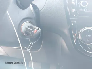 2024 Mitsubishi Mirage ES z VIN ML32AUHJ4RH020439, wystawiony jako IAAI lot #42338478 z przebiegiem 21 183 mil mil oraz . Historia ofert i sprzedaży dostępna na DreamBid. Obrazek 11.