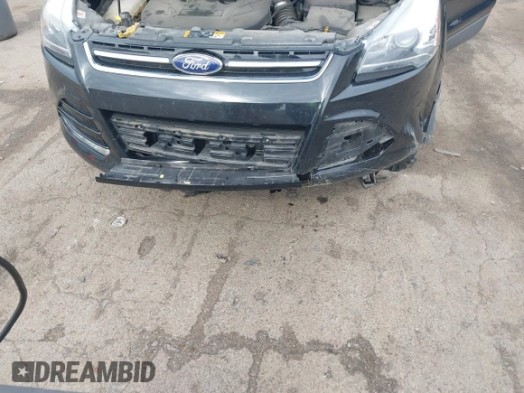 2013 Ford Escape Titanium с VIN 1FMCU9J9XDUC53579, выставлен на аукционе IAAI как лот 42166603 с пробегом 112 736 миль миль и . История ставок и продаж доступна на DreamBid. Изображение 6.