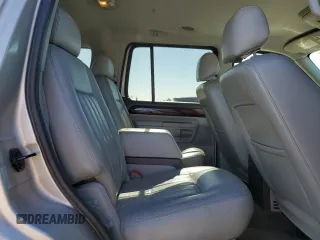2004 Lincoln Aviator Luxury z VIN 5LMEU68H84ZJ40251, wystawiony jako Copart lot #87003034 z przebiegiem 166 867 mil mil oraz Czysty tytuł • Clean title. Historia ofert i sprzedaży dostępna na DreamBid. Obrazek 11.