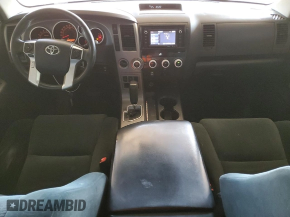 2014 Toyota Sequoia SR5 with VIN 5TDBW5G10ES094663, listed as a Copart auction lot 78298704 with 234,651 mi miles and Clean Title. Bid and sale history available at carsss.com. Image 8.