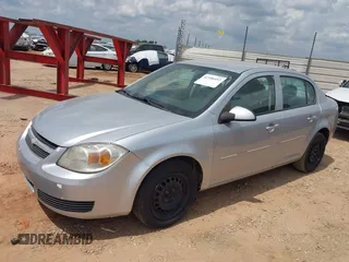 2008 Chevrolet Cobalt LT with VIN 1G1AL58F387324346, listed as a IAAI auction lot 42106452 with 84,765 mi miles and . Bid and sale history available at DreamBid. Image 2.