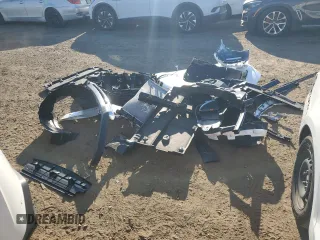 2024 Lexus UX 250h Premium with VIN JTHP6JBH2R2192530, listed as a Copart auction lot 43447855 with 2,717 mi miles and Salvage title. Bid and sale history available at DreamBid. Image 12.