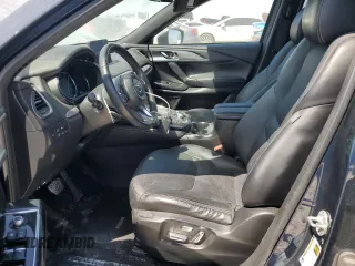 2020 Mazda CX-9 Grand Touring z VIN JM3TCADY6L0416429, wystawiony jako Copart lot #48666545 z przebiegiem 103 289 mil mil oraz Szkoda całkowita • Salvage title. Historia ofert i sprzedaży dostępna na DreamBid. Obrazek 7.