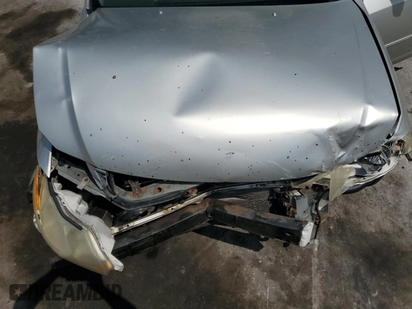 2000 Toyota Avalon XL with VIN 4T1BF28B4YU059562, listed as a Copart auction lot 58356285 with Not provided miles and Salvage title. Bid and sale history available at DreamBid. Image 11.
