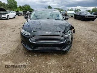2013 Ford Fusion SE with VIN 3FA6P0HR2DR339606, listed as a Copart auction lot 57692505 with 192,753 mi miles and Salvage title. Bid and sale history available at DreamBid. Image 13.