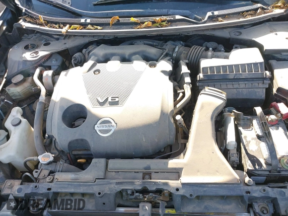 2010 Nissan Maxima SV with VIN 1N4AA5AP8AC815904, listed as a IAAI auction lot 42321213 with 87,823 mi miles and . Bid and sale history available at DreamBid. Image 10.