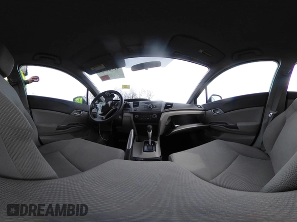 2012 Honda Civic LX с VIN 2HGFB2F56CH306463, выставлен на аукционе IAAI как лот 41764569 с пробегом 134 104 миль миль и . История ставок и продаж доступна на DreamBid. Изображение 18.