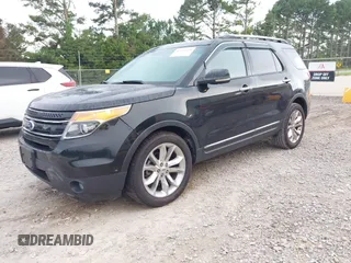 2012 Ford Explorer Limited z VIN 1FMHK7F82CGA78855, wystawiony jako IAAI lot #42630229 z przebiegiem 97 417 mil mil oraz . Historia ofert i sprzedaży dostępna na DreamBid. Obrazek 17.