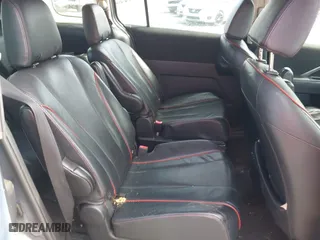 2012 Mazda Mazda5 Grand Touring with VIN JM1CW2DL1C0142664, listed as a IAAI auction lot 41585909 with 211,875 mi miles. Bid and sale history available at carsss.com. Image 8.