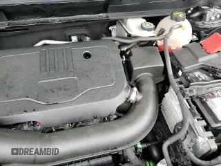 2024 Chevrolet Blazer Premier with VIN 3GNKBLR44RS191705, listed as a Copart auction lot 59868915 with 42,046 mi miles and Salvage title. Bid and sale history available at DreamBid. Image 14.