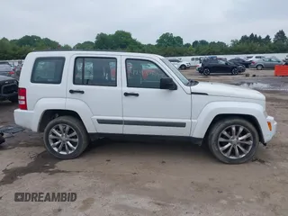 2012 Jeep Liberty Sport with VIN 1C4PJMAK3CW143013, listed as a IAAI auction lot 42437649 with 187,119 mi miles and . Bid and sale history available at DreamBid. Image 13.