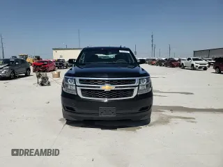 2018 Chevrolet Tahoe LT with VIN 1GNSKBKC8JR171105, listed as a Copart auction lot 49650085 with 89,012 mi miles and Clean title. Bid and sale history available at DreamBid. Image 14.