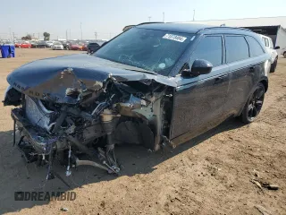 2023 Land Rover Range Rover Velar R-Dynamic S with VIN SALYT2EU3PA356649, listed as a Copart auction lot 71073404 with 15,976 mi miles and Salvage Title. Bid and sale history available at DreamBid. Image 1.