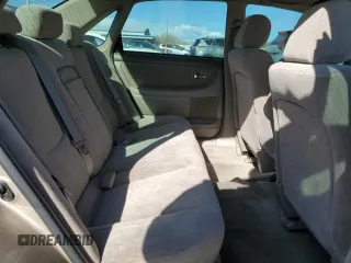 2004 Toyota Avalon XL with VIN 4T1BF28B04U339148, listed as a Copart auction lot 51342165 with 174,567 mi miles and Salvage Title. Bid and sale history available at carsss.com. Image 10.