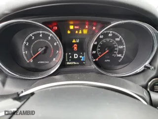 2021 Mitsubishi Outlander Sport ES with VIN JA4ARUAU5MU029182, listed as a Copart auction lot 50603905 with 64,379 mi miles and Salvage Title. Bid and sale history available at carsss.com. Image 9.
