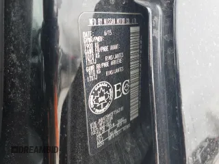 2015 Nissan Juke SL z VIN JN8AF5MV2FT563181, wystawiony jako Copart lot #47898985 z przebiegiem Nie podano mil oraz Tytuł czysty. Historia ofert i sprzedaży dostępna na DreamBid. Obrazek 13.