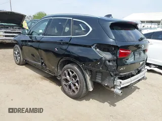 2021 BMW X1 sDrive28i with VIN WBXJG7C0XM5T45715, listed as a IAAI auction lot 42014499 with 23,793 mi miles and . Bid and sale history available at DreamBid. Image 3.