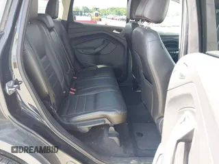 2013 Ford Escape SEL with VIN 1FMCU9HX1DUB97939, listed as a IAAI auction lot 42293561 with 196,951 mi miles and . Bid and sale history available at DreamBid. Image 8.