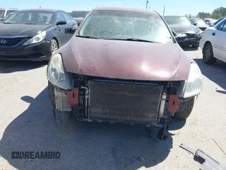 2012 Nissan Altima S z VIN 1N4AL2AP3CN446787, wystawiony jako IAAI lot #41839940 z przebiegiem Nie podano mil oraz . Historia ofert i sprzedaży dostępna na DreamBid. Obrazek 6.