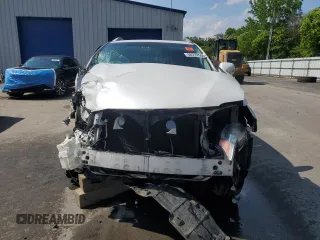 2012 Lexus RX 350 with VIN 2T2BK1BAXCC150931, listed as a Copart auction lot 58737585 with 90,461 mi miles and Salvage title. Bid and sale history available at DreamBid. Image 5.
