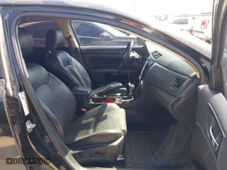 2012 Suzuki Kizashi SLS Sport with VIN JS2RF9A80C6101111, listed as a IAAI auction lot 41829944 with 133,419 mi miles. Bid and sale history available at carsss.com. Image 5.