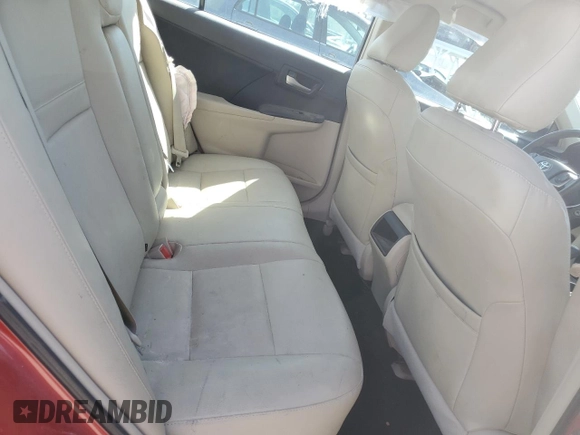 2013 Toyota Camry L with VIN 4T4BF1FK5DR335809, listed as a Copart auction lot 50691675 with 41,346 mi miles and Salvage Title. Bid and sale history available at carsss.com. Image 11.