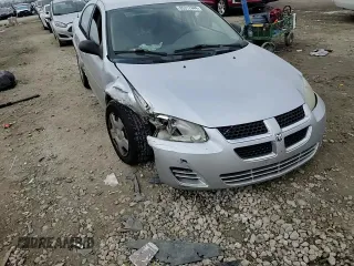 2006 Dodge Stratus SXT z VIN 1B3AL46T86N228152, wystawiony jako Copart lot #85317444 z przebiegiem 162 447 mil mil oraz Szkody całkowita. Historia ofert i sprzedaży dostępna na DreamBid. Obrazek 10.