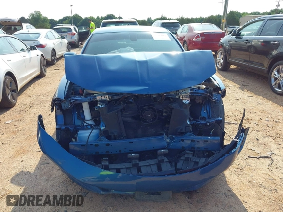 2021 Dodge Charger Police with VIN 2C3CDXAT3MH684776, listed as a IAAI auction lot 42383536 with 28,799 mi miles and . Bid and sale history available at DreamBid. Image 13.