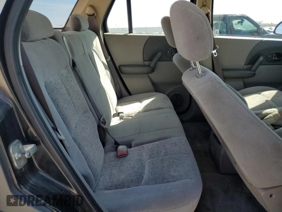 2003 Saturn VUE z VIN 5GZCZ53B93S875310, wystawiony jako Copart lot #47136155 z przebiegiem 124 793 mil mil oraz Szkoda całkowita • Salvage title. Historia ofert i sprzedaży dostępna na DreamBid. Obrazek 11.