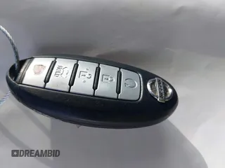 2016 Nissan Maxima SV z VIN 1N4AA6AP9GC431466, wystawiony jako IAAI lot #42007934 z przebiegiem 263 333 mil mil oraz . Historia ofert i sprzedaży dostępna na DreamBid. Obrazek 11.