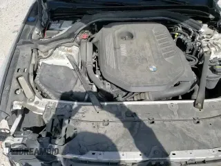 2017 BMW 5 Series 540i xDrive с VIN WBAJE7C37HG888766, выставлен на аукционе Copart как лот 54539155 с пробегом 144 114 миль миль и Списание • Salvage title. История ставок и продаж доступна на DreamBid. Изображение 14.