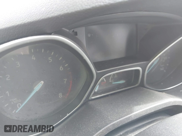 2018 Ford Escape Titanium with VIN 1FMCU0J90JUD17085, listed as a IAAI auction lot 41699687 with Not provided miles and . Bid and sale history available at DreamBid. Image 15.