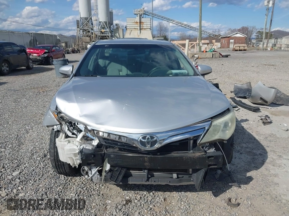 2014 Toyota Camry L with VIN 4T1BF1FK3EU301041, listed as a IAAI auction lot 41858386 with 136,998 mi miles and . Bid and sale history available at DreamBid. Image 13.