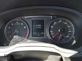 2016 Audi Q3 Prestige with VIN WA1GFCFS0GR006260, listed as a IAAI auction lot 41509732 with 119,070 mi miles and . Bid and sale history available at DreamBid. Image 7.
