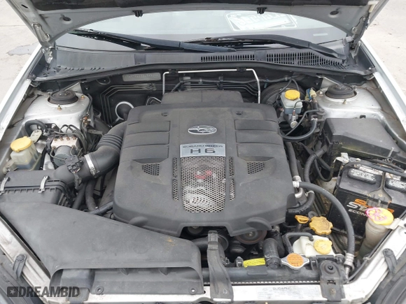 2006 Subaru Legacy Wagon Outback 3.0 R L.L. Bean with VIN 4S4BP86C364363099, listed as a IAAI auction lot 41556715 with 285,406 mi miles. Bid and sale history available at carsss.com. Image 10.