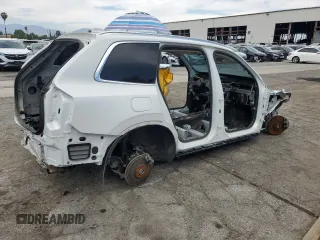 2021 Volvo XC90 Momentum с VIN YV4A22PK3M1739796, выставлен на аукционе Copart как лот 45725065 с пробегом Не указан миль и Чистый • Clean title. История ставок и продаж доступна на DreamBid. Изображение 3.