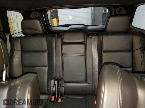 2020 Jeep Grand Cherokee High Altitude z VIN 1C4RJFCT7LC277485, wystawiony jako Copart lot #59976495 z przebiegiem 57 125 mil mil oraz Szkoda całkowita • Salvage title. Historia ofert i sprzedaży dostępna na DreamBid. Obrazek 10.