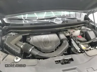 2025 Chevrolet Traverse AWD LT с VIN 1GNEVGRS9SJ165649, выставлен на аукционе Copart как лот 71601965 с пробегом 14 946 миль миль и Чистый • Clean title. История ставок и продаж доступна на DreamBid. Изображение 14.