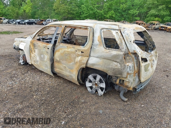 2012 GMC Terrain SLE-1 z VIN 2GKALMEK6C6328214, wystawiony jako IAAI lot #42087162 z przebiegiem Nie podano mil oraz . Historia ofert i sprzedaży dostępna na DreamBid. Obrazek 3.