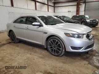2018 Ford Taurus SEL with VIN 1FAHP2H80JG111523, listed as a Copart auction lot 85364784 with 100,033 mi miles and Clean Title. Bid and sale history available at carsss.com. Image 4.