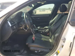2020 BMW 4 Series 430i xDrive с VIN WBA4J3C04LBL11657, выставлен на аукционе Copart как лот 52682145 с пробегом 54 211 миль миль и Чистый • Clean title. История ставок и продаж доступна на DreamBid. Изображение 7.